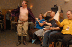 ValleyCon 37 - 2011